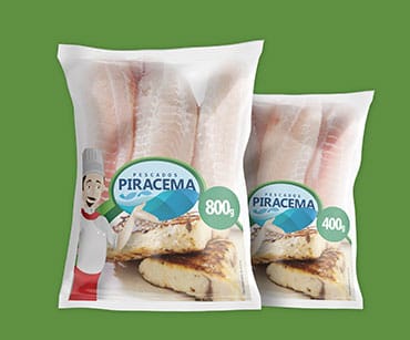Piracema - Myatã e-Branding