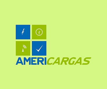 AmeriCargas - Myatã e-Branding