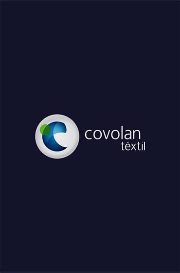 Covolan Têxtil - Myatã e-Branding