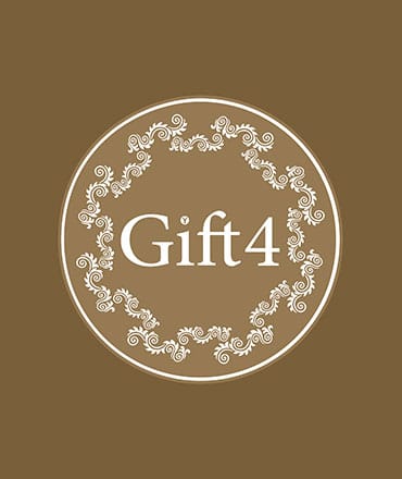 Gift4 - Myatã e-Branding