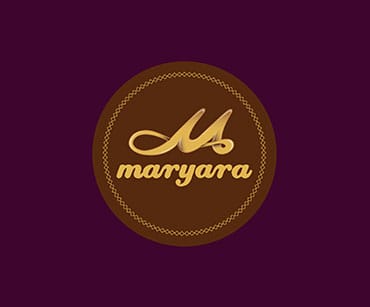Maryara - Myatã e-Branding