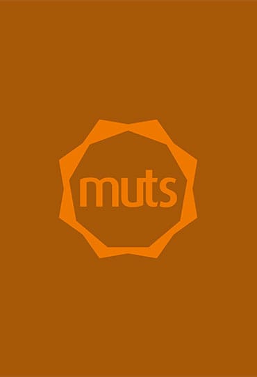 Muts - Myatã e-Branding