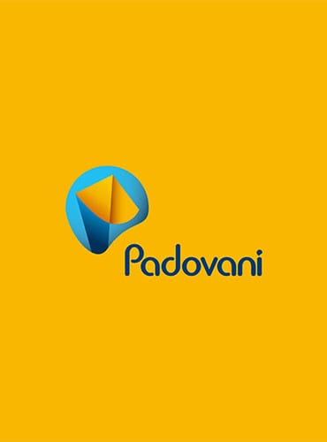 Padovani Pet Shop - Myatã e-Branding