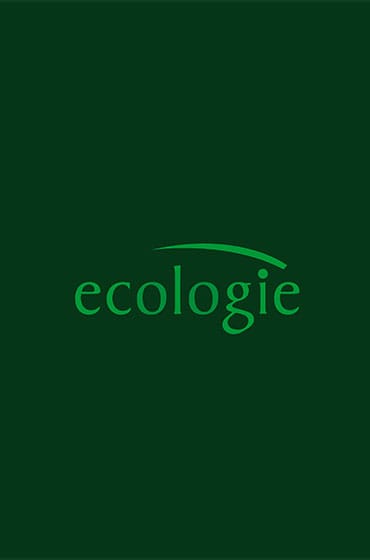 Ecologie - Myatã e-Branding